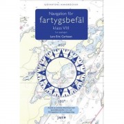 Navigation för fartygsbefäl klass VIII